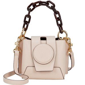 Yuzefi Blush Daria Bag